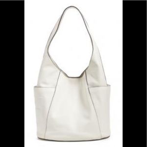 Tory Burch Bombe T hobo bag